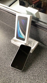 SE iphone