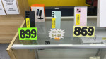 Alpha Easter Sale
