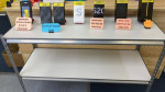 Alpha Easter Sale
