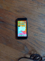 Iphone se
