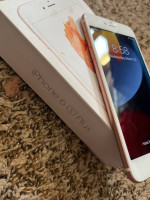 Verizon/Xfinity Mobile iPhone 6S PLUS