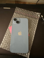 IPhone 14 Plus (UNLOCKED)