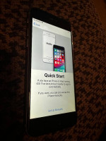iPhone 6 mint condition