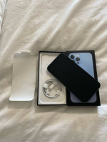 Iphone 13 pro max 128gb unlocked
