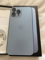 Iphone 13 pro max 128gb unlocked