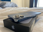 Iphone 13 pro max 128gb unlocked