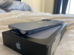 Iphone 13 pro max 128gb unlocked