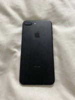 Iphone 7 plus