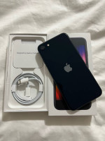 iphone SE (3rd gen) 128GB unlocked