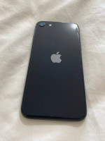 iphone SE (3rd gen) 128GB unlocked