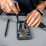 iPhone screen repair same day near me