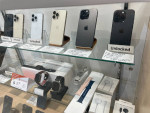 iPhone screen repair same day near me