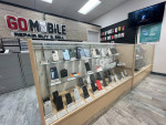 iPhone screen repair same day near me
