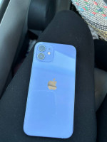 IPHONE 12 (64GB)