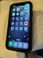 iPhone XR 128gb