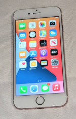 GREAT CONDITION APPLE iPhone 6S 16GB T-Mobile Cell Phone