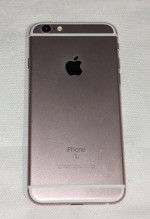 GREAT CONDITION APPLE iPhone 6S 16GB T-Mobile Cell Phone