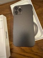iPhone 12 Pro Max