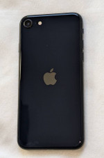 EXCELLENT CONDITION APPLE iPhone SE 3 3RD GEN 5G 64GB UNLOCKED