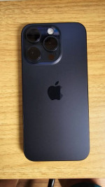Iphone 15 Pro - 512GB - *MINT condition* with AppleCare