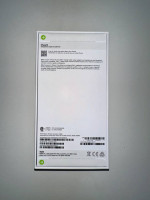 IPhone 15 128GB Black. Brand new, sealed box