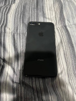 iPhone 8 plus