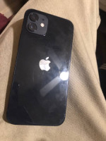 Unlocked iPhone 12