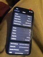 Unlocked iPhone 12