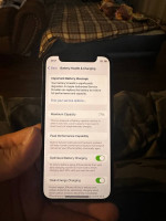 iPhone 12 mini