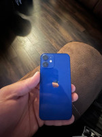 iPhone 12 mini