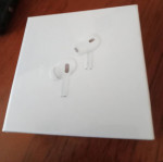 NEW Apple Airpods Pro 2 gen