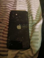 IPhone 12 and series 3 watch