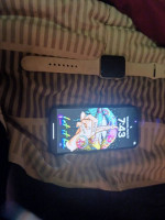 IPhone 12 and series 3 watch
