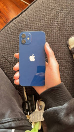 iPhone 12 Locked AT&T Carrier