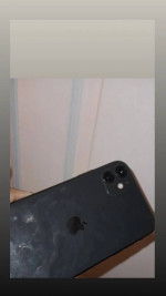 Iphone 11 black