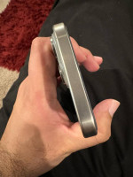 Iphone 15 pro max 256gb unlocked