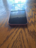 Apple Iphone 15 126 GB Locked to Owner
