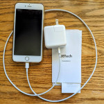UNLOCKED! iPhone 6s Plus, 32Gb, Rose Gold