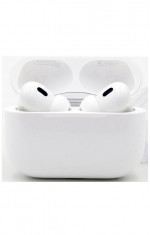Apple AirPods Pro 2nd Generation With MagSafe Wireless Charging Case