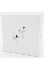 Apple AirPods Pro 2nd Generation With MagSafe Wireless Charging Case