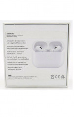 Apple AirPods Pro 2nd Generation With MagSafe Wireless Charging Case