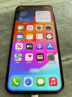256gb Apple iPhone XS. Reset to factory settings. Excellent condition