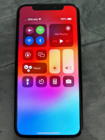 256gb Apple iPhone XS. Reset to factory settings. Excellent condition