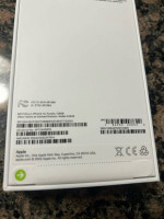 Brand New Iphone 14 purple 128GB - Unlocked