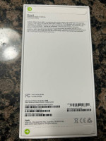 Brand New Iphone 14 purple 128GB - Unlocked