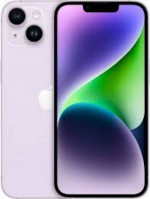 Brand New Iphone 14 purple 128GB - Unlocked