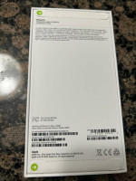 Brand New Iphone 14 128GB blue - unlocked