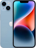 Brand New Iphone 14 128GB blue - unlocked