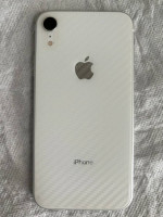 iPhone XR - good condition