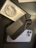 iphone for sale. got a new phone with work